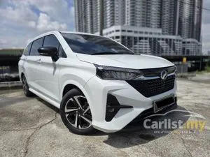 2023 Perodua Alza 1.5 AV MPV