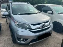 2018 Honda BR-V 1.5 V SUV