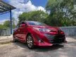 Used 2020 Toyota Vios 1.5 G Sedan 3Y WARRANTY FULLY SERVICE REKOD TOYOTA - Cars for sale