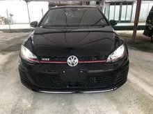 2017 Volkswagen Golf 2.0 GTi MK7