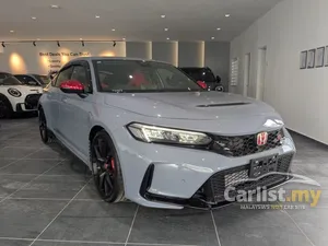 2024 Honda Civic 2.0 Type R Hatchback