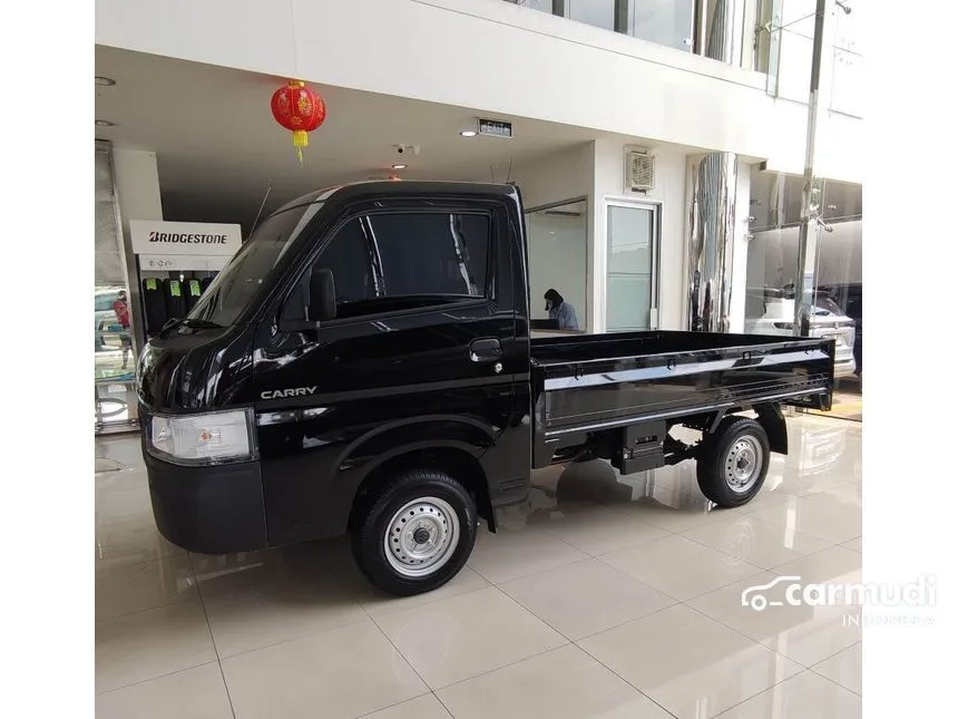 2024 Suzuki Carry FD Pick-up