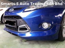 2010 Ford Fiesta 1.6 Sport Hatchback