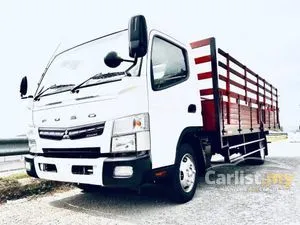 2025 Mitsubishi Fuso canter 3.0 TF Canter 150 ER Lorry