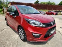 2018 Proton Iriz 1.6 Premium Hatchback MILEAGE 30,700KM PROTON SERVICE RECORD