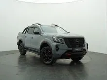 2022 Nissan Navara 2.5 Truck