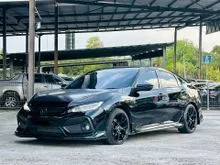 2019 Honda Civic 1.5 TC-P (A) Type-R Full Spec