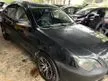 Used 2010 Proton Persona 1.6AT Sedan ONLY CASH SPORT RIM - Cars for sale