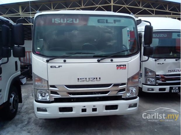 Search 41 Isuzu Elf Cars for Sale in Malaysia Carlist