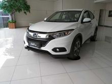 2021 Honda HR-V 1,5 E SUV