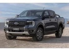 2025 Ford Ranger 2.0 New Generation (A) Cash Rebates up to RM25,xxx for Selected models (T&C Apply) + Ready Stock
