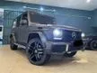 Used 2013 Mercedes-Benz G350 3.0 Diesel Used 61 k km done - Cars for sale