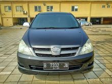 2007 Toyota Kijang Innova 2.0 E MPV