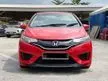 Used 2017 Honda Jazz 1.5 S V I