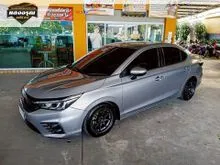 2020 Honda City 1.0 (ปี 19-24) S Sedan