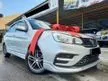Used 2020 Proton Saga 1.3 Premium Sedan