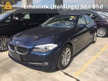 2013 BMW 2.0 twin turbo 8G camera Keyless SE push start
