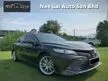 Used 2019 Toyota Camry 2.5 V Sedan Tiptop Condition Free Tinted Free Service