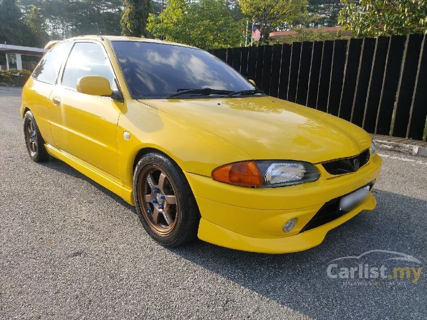 Jual Kereta Proton Satria 2004 Gli Se 1 5 Di Johor Manual Hatchback Yellow Untuk Rm 15 800 8313556 Carlist My