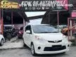 Used 2012 Perodua Alza 1.5 EZ MPV NEW FRONT TYRE NEW SUSPENTION NICE PLATE CALL NOW GET FAST WARRANTY BAGI FREE FREE DOOR TO DOOR