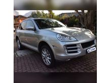 PORSCHE CAYENNE 3.6(A) * 2 Side Electric Leather Seats * 4pcs of Branded Tyres * GEARBOX GOOD * (Report Approved By JPJ PUSPAKOM Malaysia ) *