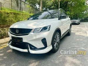 2024 Proton X50 1.5 Flagship SUV