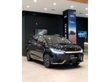 2025 BYD M6 0.0 Superior Captain 6 Seater MPV