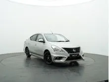 2019 Nissan Almera 1.5 Sedan