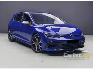2024 Volkswagen Golf 2.0 R Hatchback