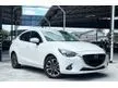 Used ORI 2016 Mazda 2 1.5 SKYACTIV