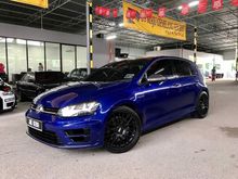 2015 VOLKSWAGEN GOLF R MK7 2.0 STAGE ONE UNDER VW WARRANTY