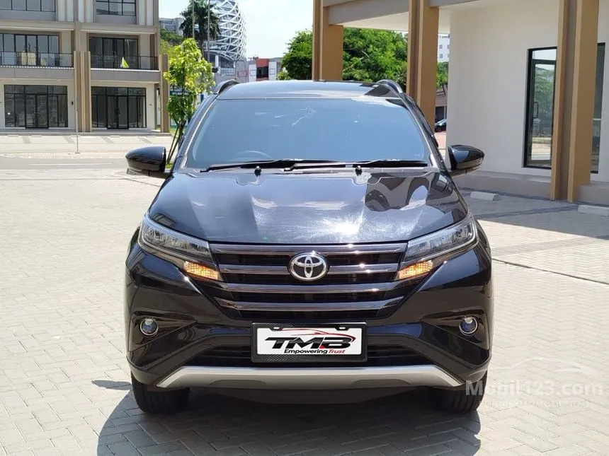 2024 Toyota Rush G SUV