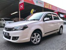 2011 Proton Saga 1.3 FLX Standard (A) BLACKLIST CAN LOAN