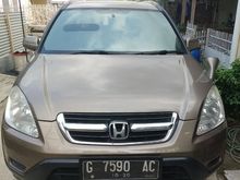 2003 Honda CR-V 2.0 RD SUV