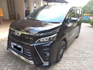 2020 Toyota Voxy 2.0 MPV