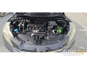 2015 Honda HR-V 1.8 V SUV