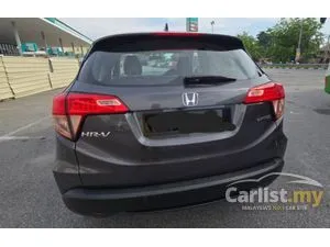 2015 Honda HR-V 1.8 V SUV