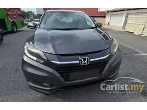 2015 Honda HR-V 1.8 V SUV