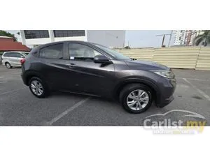 2015 Honda HR-V 1.8 V SUV