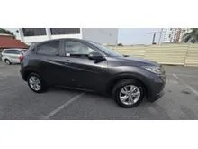 2015 Honda HR-V 1.8 V SUV PROMO KAW KAW