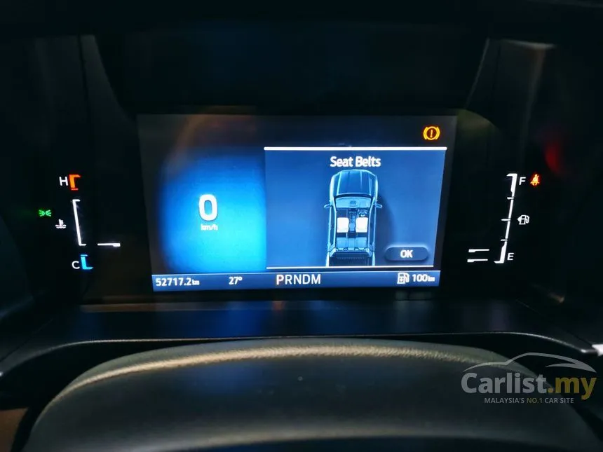 2022 Ford Ranger XL Dual Cab Pickup