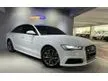 Used 2017 Audi A6 2.0 TFSI QUATTRO FACELIFT / Bose Sound System