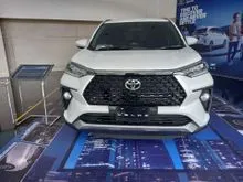 2022 Toyota Veloz 1.5 Q Wagon