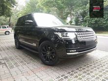 2014 RANGE ROVER VOGUE 3.0 SDV6 WITH REAR ENTERTAINMENT, REVERSE CAMERA, MERIDIAN SOUND