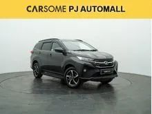 2025 Perodua Aruz 1.5 SUV