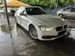 Used 2018 BMW 318i 1.5 Luxury
