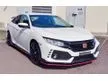 Used 2018 Honda Civic 1.8 S (A) FULL RR BODYKIT WARRANTY 3YEAR H/LOAN FOR U