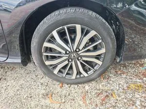 2020 Honda City 1.5 V Sedan