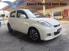 2010 Perodua Myvi 1.3 EZi Hatchback