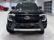 New 2024 Ford Ranger 2.0 Wildtrak Dual Cab Pickup Truck **FAST STOCK + FAST LOAN + FREE GIFTS**